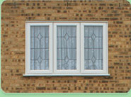 Window fitting Oadby
